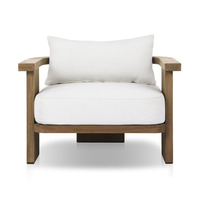 Four Hands Tahana Outdoor Chair-Patio Pelican