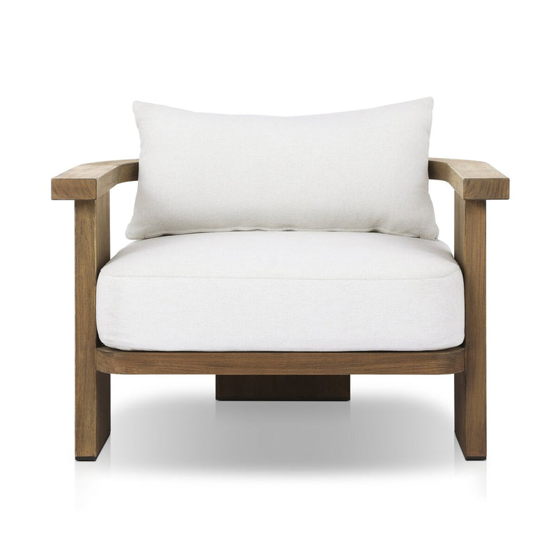 Four Hands Tahana Outdoor Chair-Patio Pelican