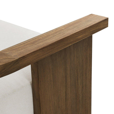 Four Hands Tahana Outdoor Sofa-Patio Pelican