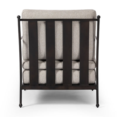 Four Hands Tally Outdoor Chair-Patio Pelican