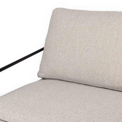 Four Hands Tally Outdoor Sofa-Patio Pelican