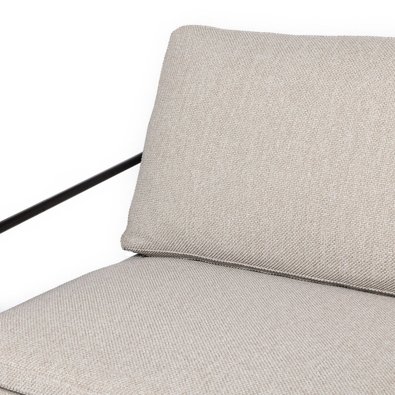 Four Hands Tally Outdoor Sofa-Patio Pelican