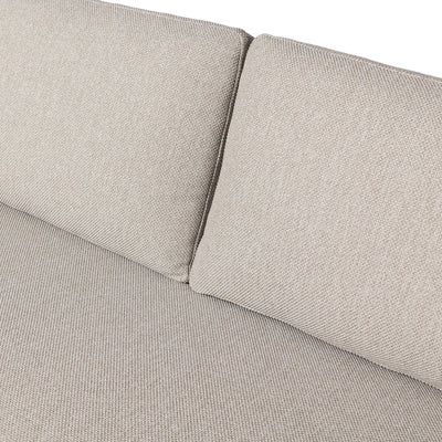 Four Hands Tally Outdoor Sofa-Patio Pelican