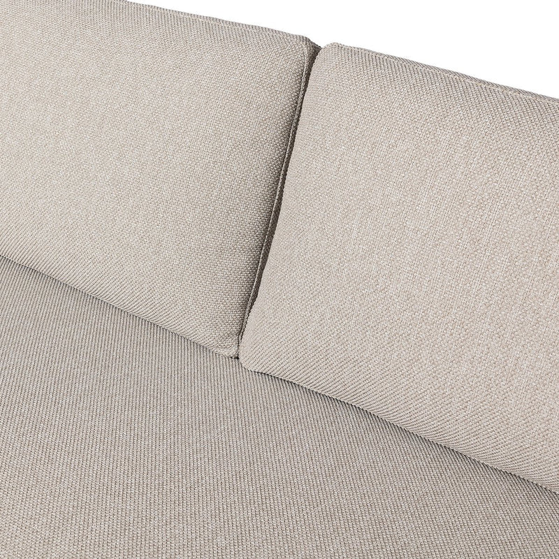 Four Hands Tally Outdoor Sofa-Patio Pelican