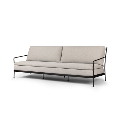 Four Hands Tally Outdoor Sofa-Patio Pelican