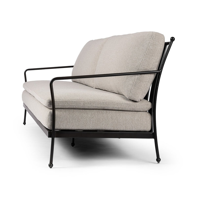 Four Hands Tally Outdoor Sofa-Patio Pelican