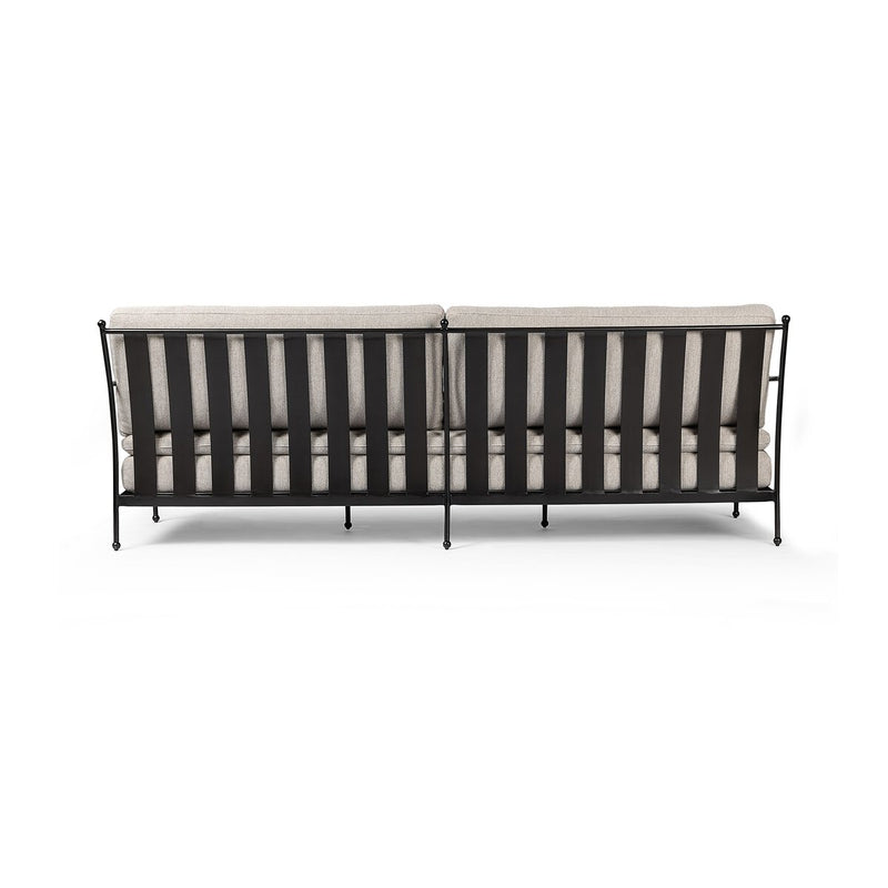 Four Hands Tally Outdoor Sofa-Patio Pelican