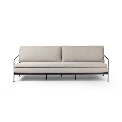 Four Hands Tally Outdoor Sofa-Patio Pelican