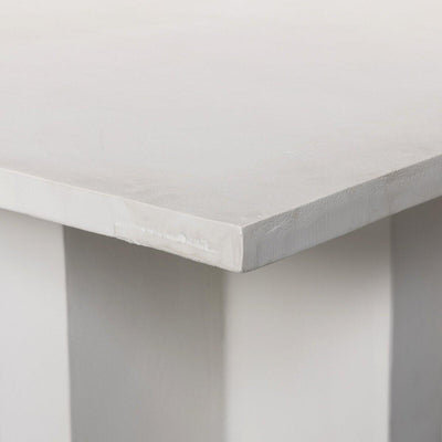 Four Hands Terrell Outdoor Coffee Table-Patio Pelican