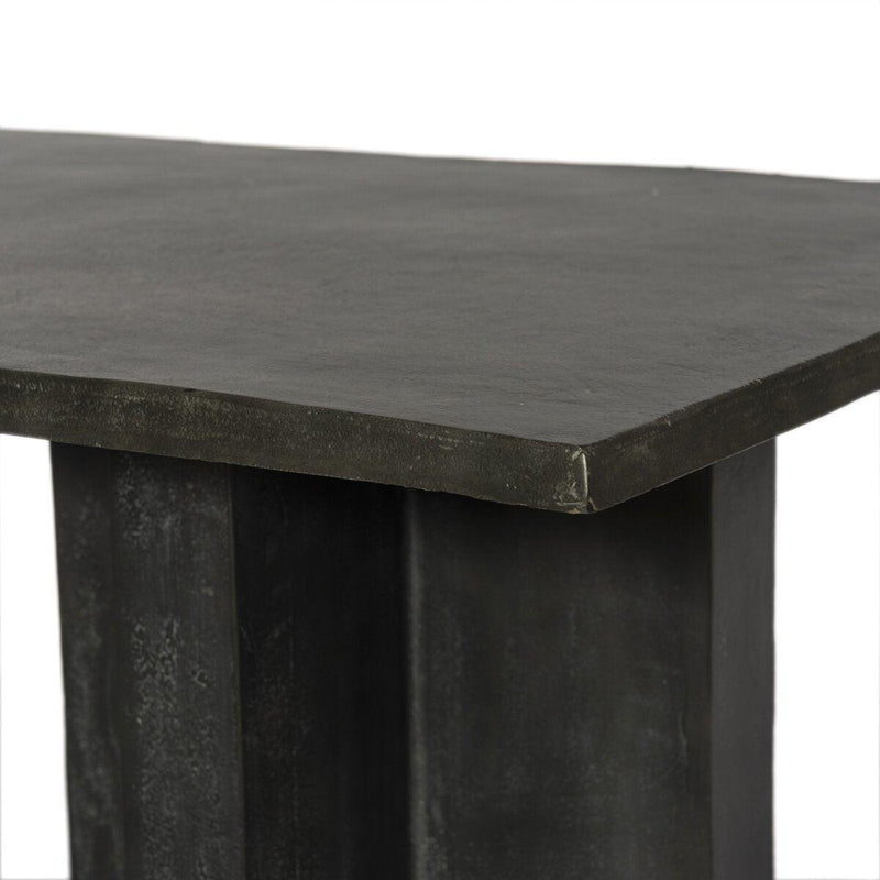 Four Hands Terrell Outdoor Coffee Table-Patio Pelican