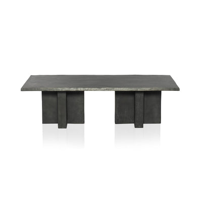 Four Hands Terrell Outdoor Coffee Table-Patio Pelican