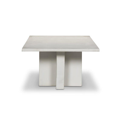 Four Hands Terrell Outdoor Coffee Table-Patio Pelican