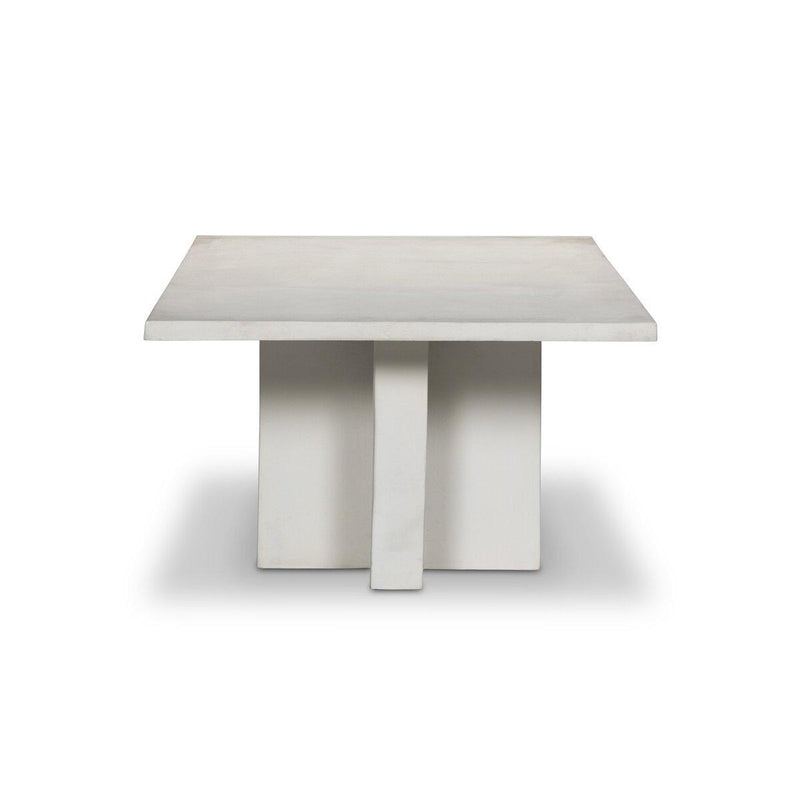 Four Hands Terrell Outdoor Coffee Table-Patio Pelican