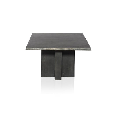 Four Hands Terrell Outdoor Coffee Table-Patio Pelican
