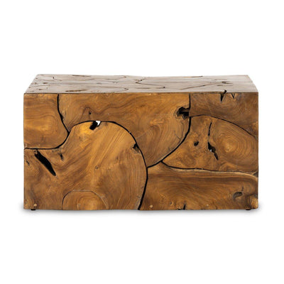Four Hands Tomlin Outdoor Bunching Table-Patio Pelican