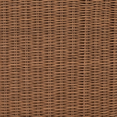 Four Hands Tucson Woven Outdoor Chair-Patio Pelican