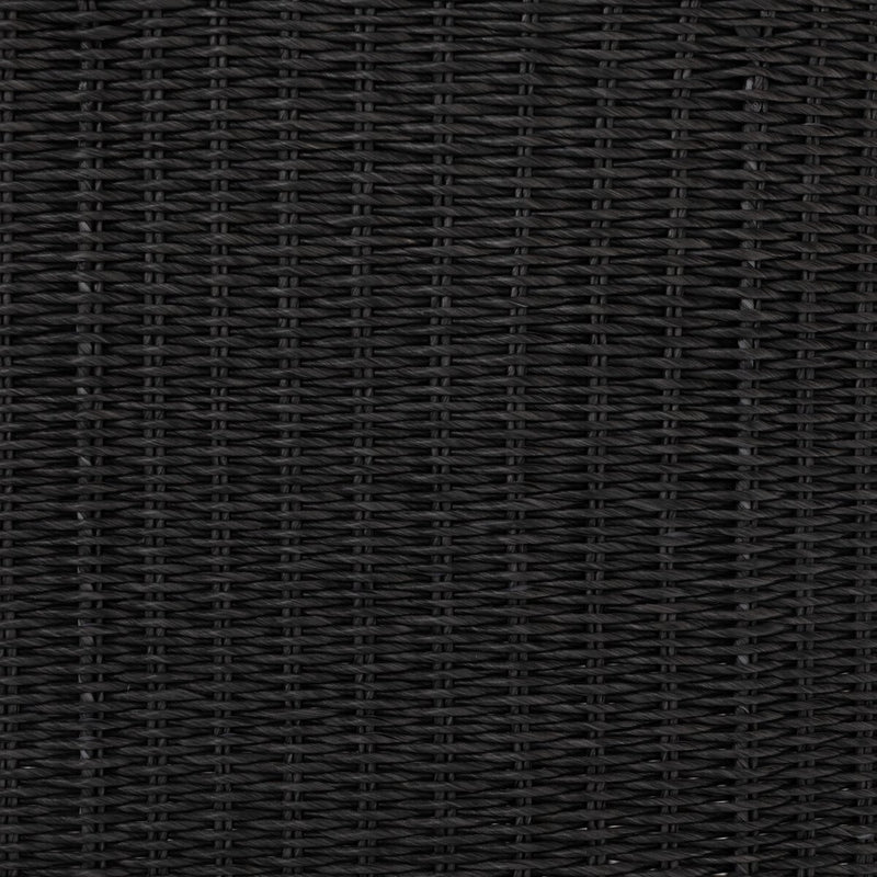 Four Hands Tucson Woven Outdoor Chair-Patio Pelican