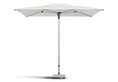 Jardinico JCP-101 Centerpost 7.5' Square Umbrella-Patio Pelican