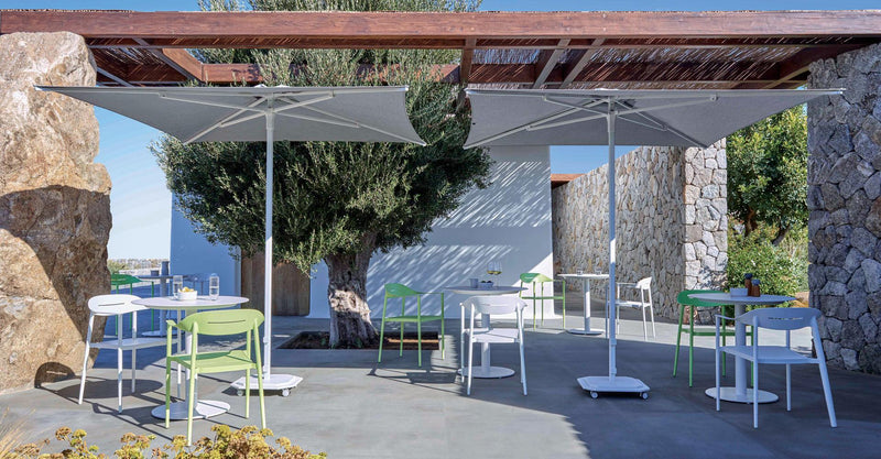 Jardinico JCP-101 Centerpost 7.5&