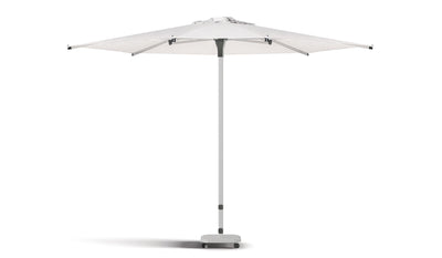 Jardinico JCP-101 Centerpost Hexagon Umbrella-Patio Pelican