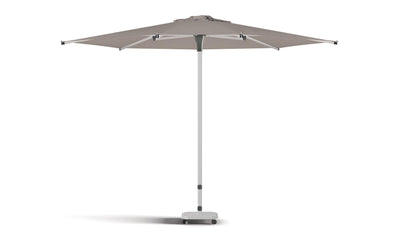 Jardinico JCP-101 Centerpost Hexagon Umbrella-Patio Pelican