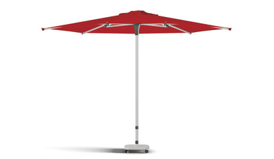 Jardinico JCP-101 Centerpost Hexagon Umbrella-Patio Pelican