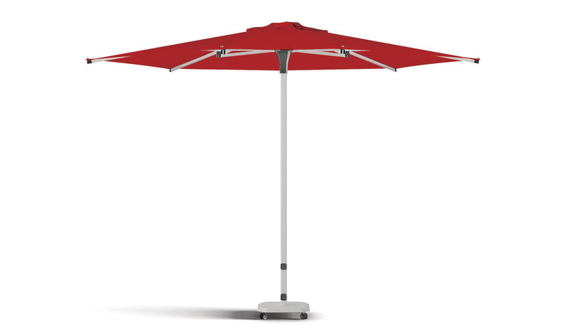 Jardinico JCP-101 Centerpost Hexagon Umbrella-Patio Pelican