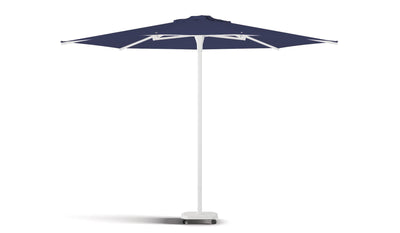 Jardinico JCP-101 Centerpost Hexagon Umbrella-Patio Pelican