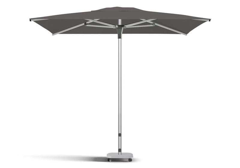 Jardinico JCP-101 Centerpost Square Umbrella-Patio Pelican