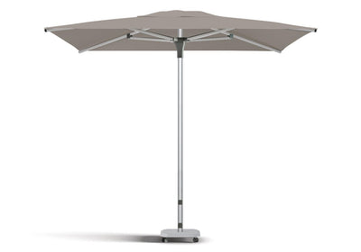 Jardinico JCP-101 Centerpost Square Umbrella-Patio Pelican