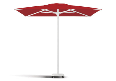 Jardinico JCP-101 Centerpost Square Umbrella-Patio Pelican