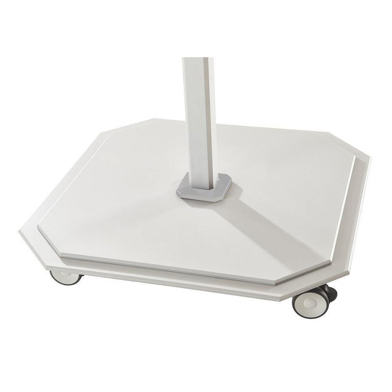 Jardinico JCP-101 Freestanding Base with Wheels-Patio Pelican