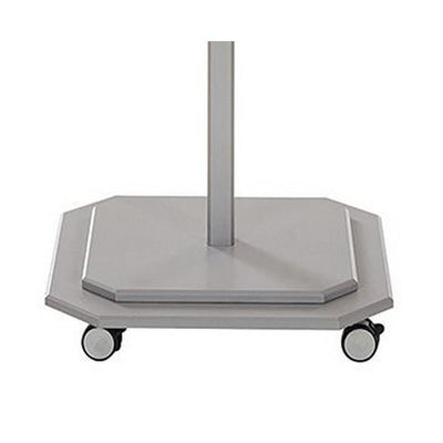 Jardinico JCP-101 Freestanding Base with Wheels-Patio Pelican