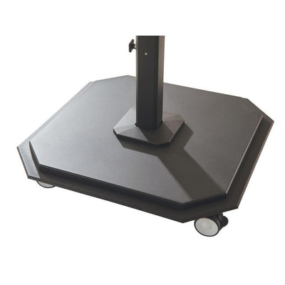 Jardinico JCP-101 Freestanding Base with Wheels-Patio Pelican