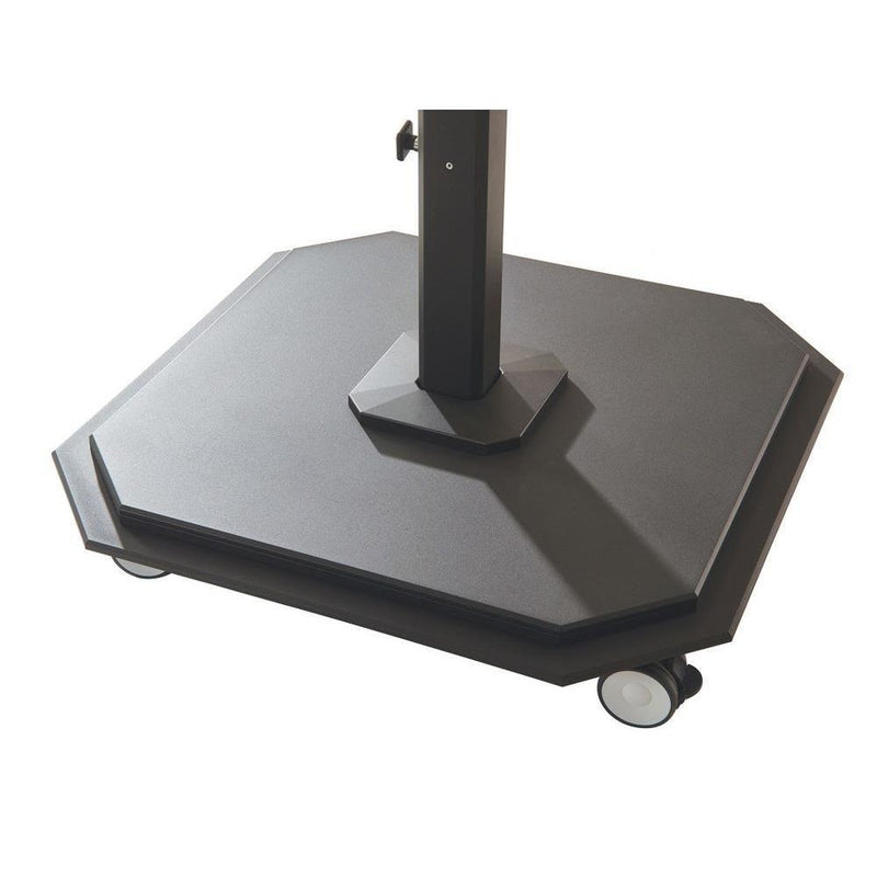 Jardinico JCP-101 Freestanding Base with Wheels-Patio Pelican