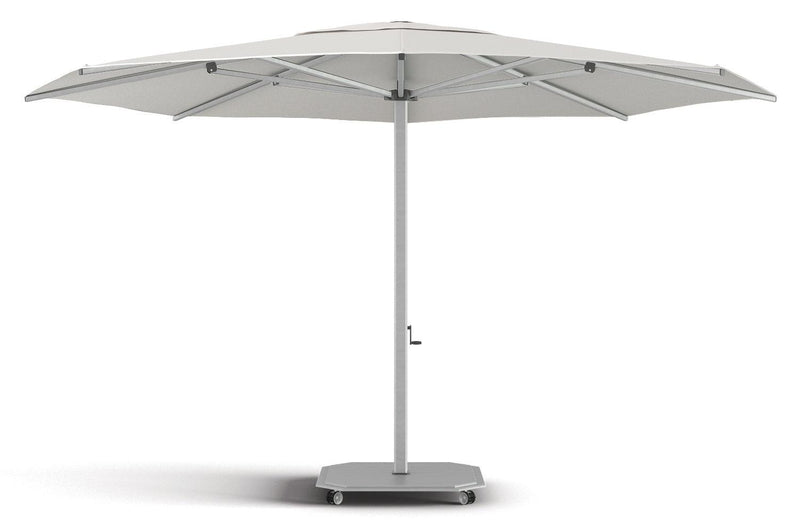 Jardinico JCP-201 Centerpost Octagon Umbrella-Patio Pelican