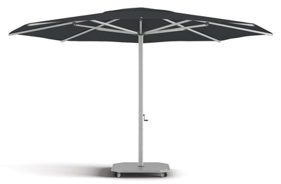 Jardinico JCP-201 Centerpost Octagon Umbrella-Patio Pelican