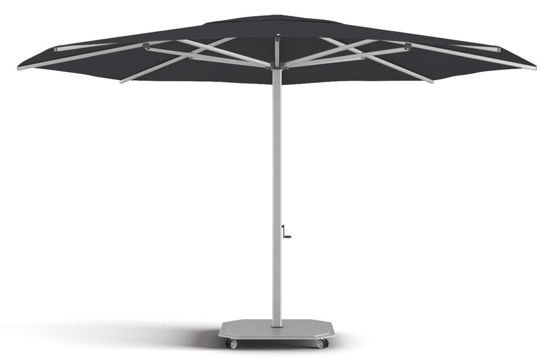 Jardinico JCP-201 Centerpost Octagon Umbrella-Patio Pelican