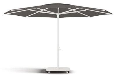 Jardinico JCP-201 Centerpost Octagon Umbrella-Patio Pelican