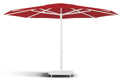 Jardinico JCP-201 Centerpost Octagon Umbrella-Patio Pelican