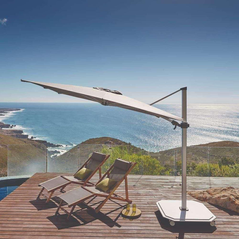 Jardinico JCP-301 Sidepost 10&