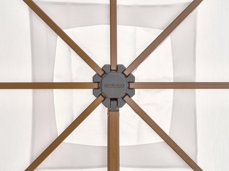 Jardinico JCP-301 Sidepost 10&