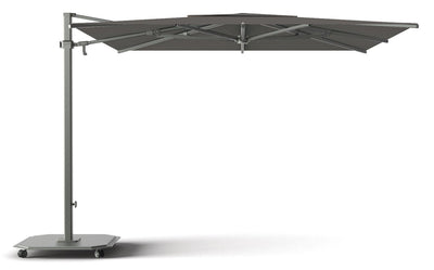 Jardinico JCP-301 Sidepost 10' Square Umbrella-Patio Pelican