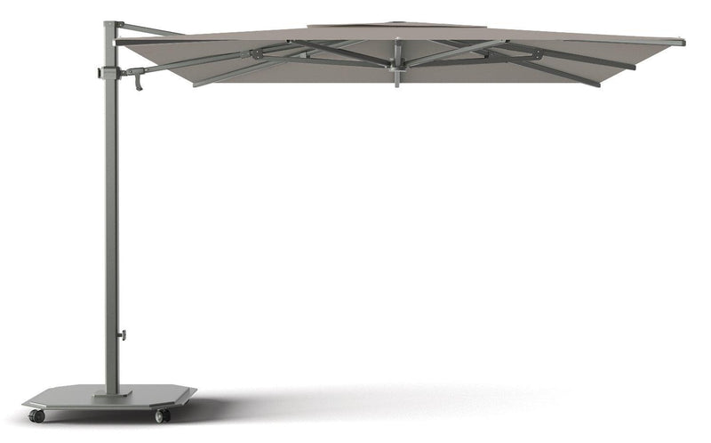 Jardinico JCP-301 Sidepost 10&