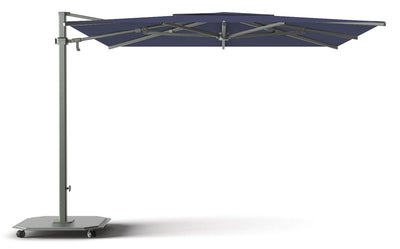 Jardinico JCP-301 Sidepost 10' Square Umbrella-Patio Pelican