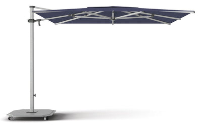 Jardinico JCP-301 Sidepost 10' Square Umbrella-Patio Pelican