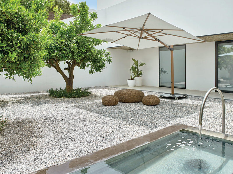 Jardinico JCP-301 Sidepost 10&