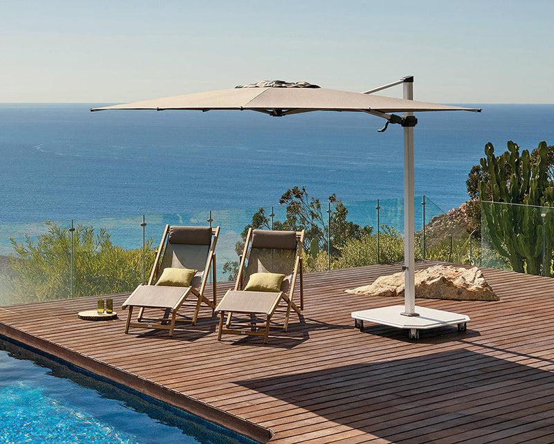 Jardinico JCP-301 Sidepost 10&