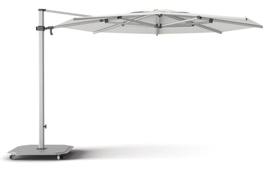 Jardinico JCP-301 Sidepost 11.5' Octagon Umbrella-Patio Pelican