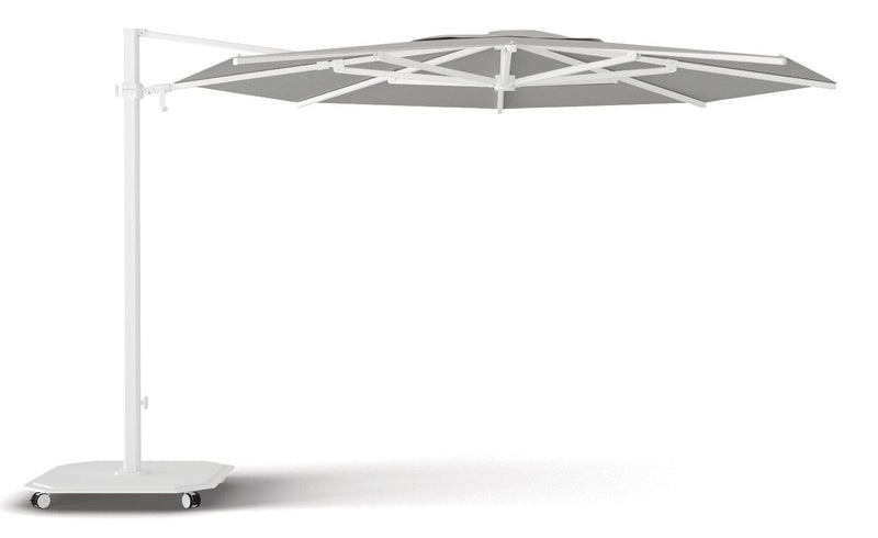 Jardinico JCP-301 Sidepost 11.5&